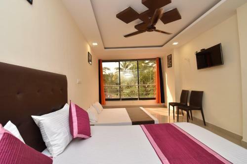 Hotel Calangute Beach Gateway