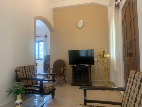 Apartamento Casa Margarida