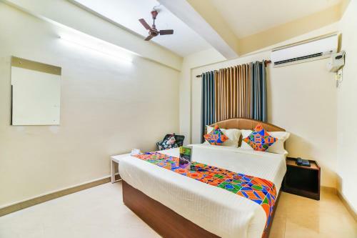 Fabhotel K7 Trends Baga