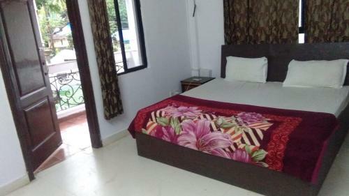 Hotel Magpie 2bhk Apartment With Pool