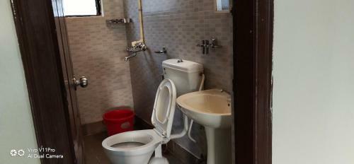 Hotel Magpie 2bhk Apartment With Pool