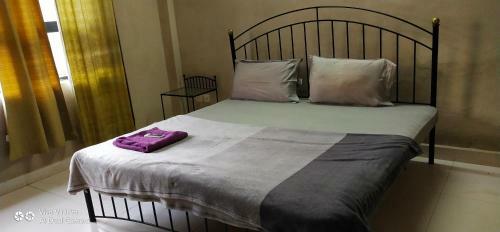 Hotel Magpie 2bhk Apartment With Pool