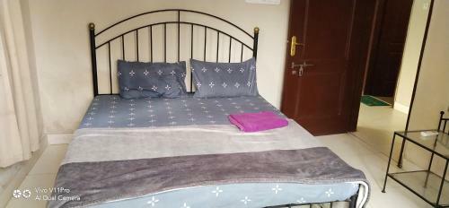 Hotel Magpie 2bhk Apartment With Pool