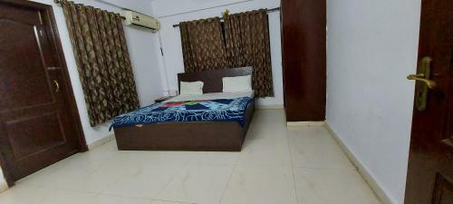 Hotel Magpie 2bhk Apartment With Pool