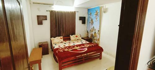 Hotel Magpie 2bhk Apartment With Pool