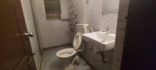 Hotel Magpie 2bhk Apartment With Pool