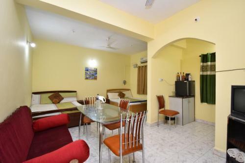Apartamento Hotel Beach Walk