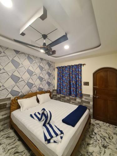Hostal Richard Residency