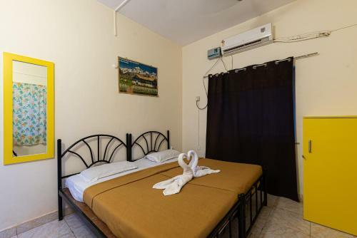 Hostal Miranda Beach House