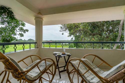 Villa Stayvista At Riveranda