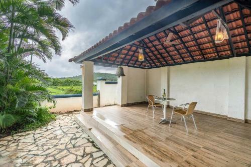 Villa Stayvista At Riveranda