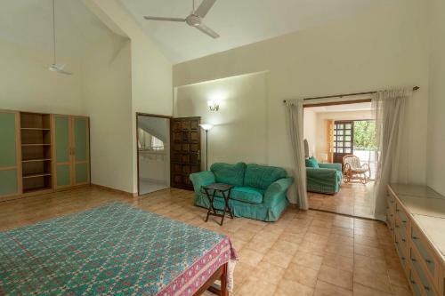 Villa Stayvista At Riveranda