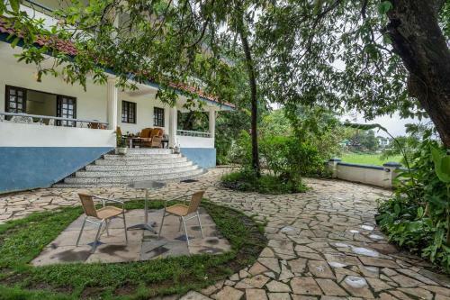 Villa Stayvista At Riveranda