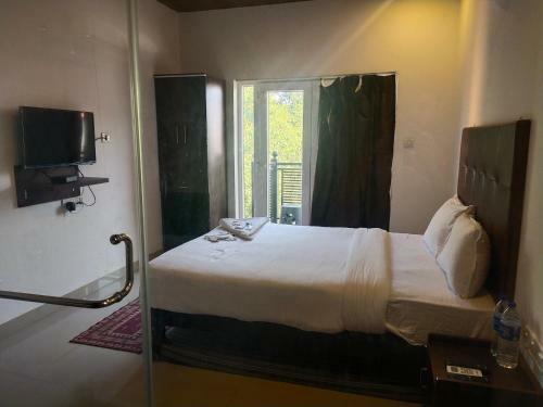 The Hotel Balaji