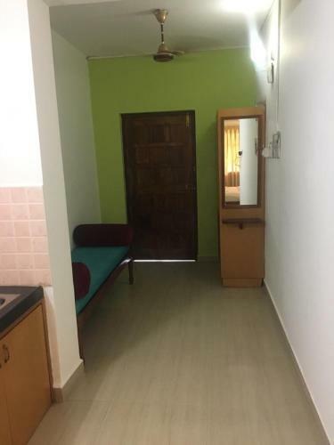 Hostal Baga Electric Cats