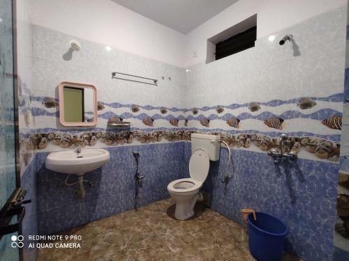 Hostal Reshmi Residency