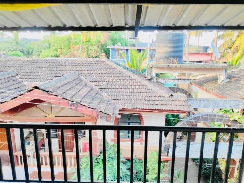Hotel Baga Beach Guest House