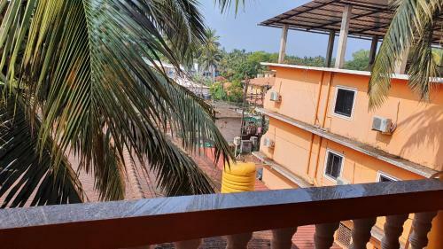 Hostal Marina Guest House