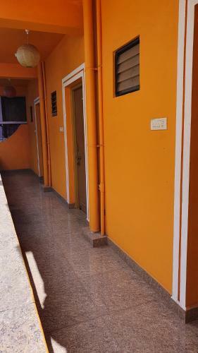 Hostal Marina Guest House