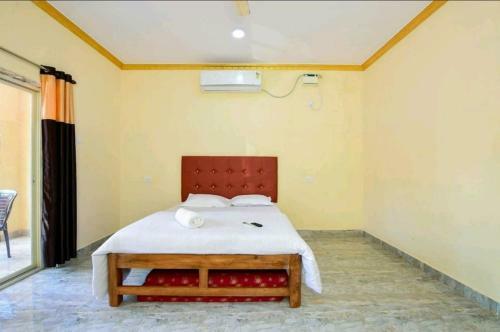 Apartamento Ronz Vista Da Praia