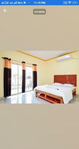 Apartamento Ronz Vista Da Praia