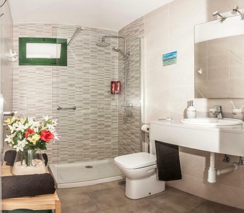 Apartamentos Temisa