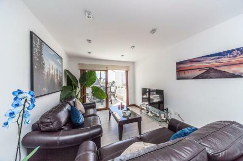 Apartamentos Temisa