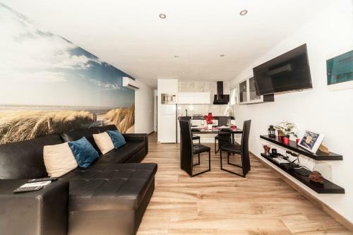 Apartamentos Temisa