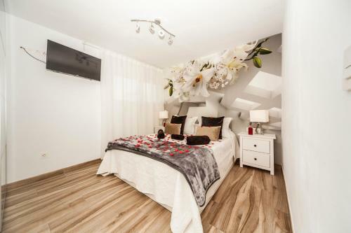 Apartamentos Temisa
