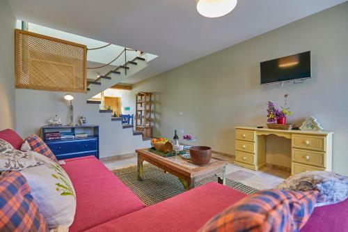 Villa Palmeras Beach Puerto Del Carmen