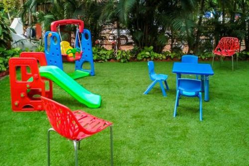 Hotel Shruti Resort