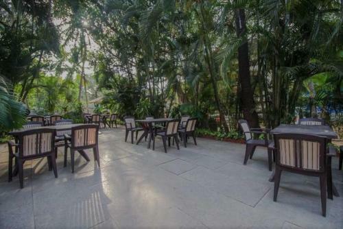 Hotel Shruti Resort