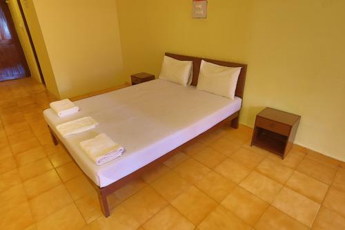 Hostal Hotel Orfil