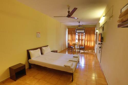 Hostal Hotel Orfil