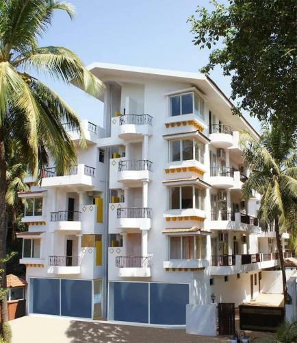 Apartamento Cocoloco