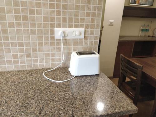 Calangute Vista Service Apartments