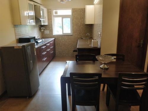 Calangute Vista Service Apartments