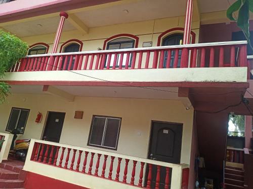 Net Calab Guest House