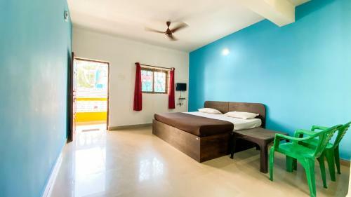 Hostal Sai Aarush