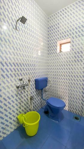 Hostal Sai Aarush