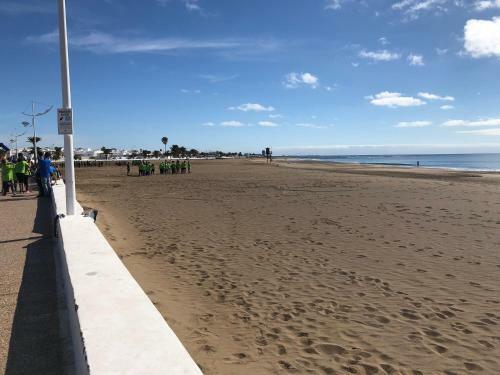 Apartamento Las Mimosas Sol