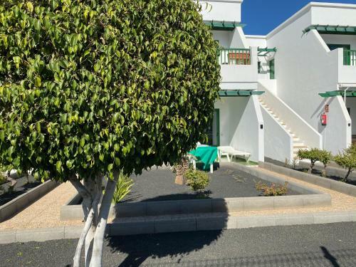Apartamento Las Mimosas Sol