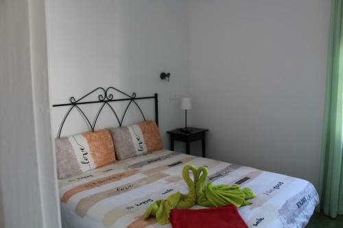 Apartamento Las Mimosas Sol