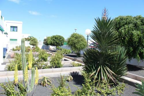 Apartamento Las Mimosas Sol