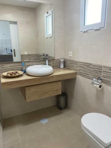 Apartamento Las Mimosas Sol