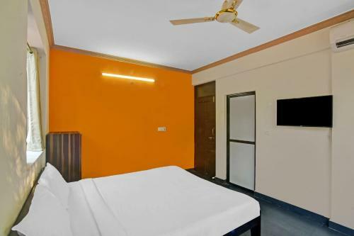 Capital O 85357 Hotel Sai Datta