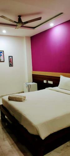 Hotel Antonio's