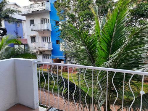 Apartamento Royale Resort Calangute