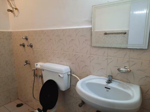 Apartamento Royale Resort Calangute
