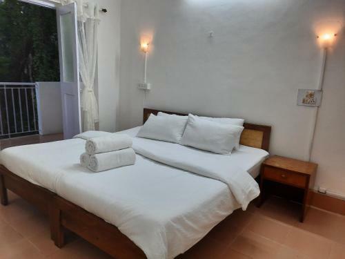 Apartamento Royale Resort Calangute